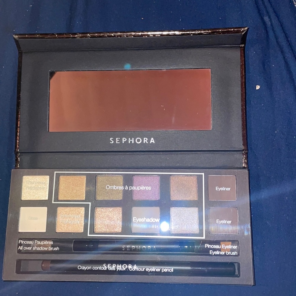 Sephora It Palette.
